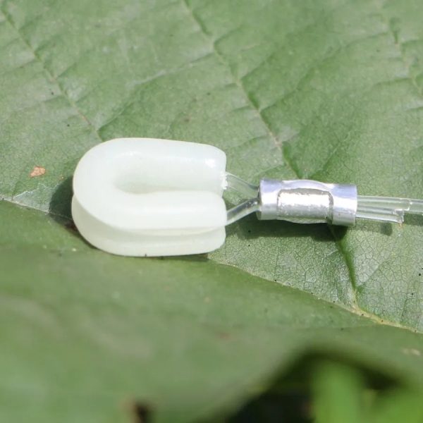 Zeck Loop Thimble (10 Stück) Online-Schn?ppchen – Bild 2