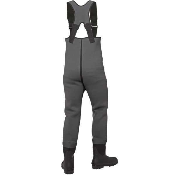 Spro Neoprene Scr Wader 5mm   Wathose Im Angebot – Bild 2