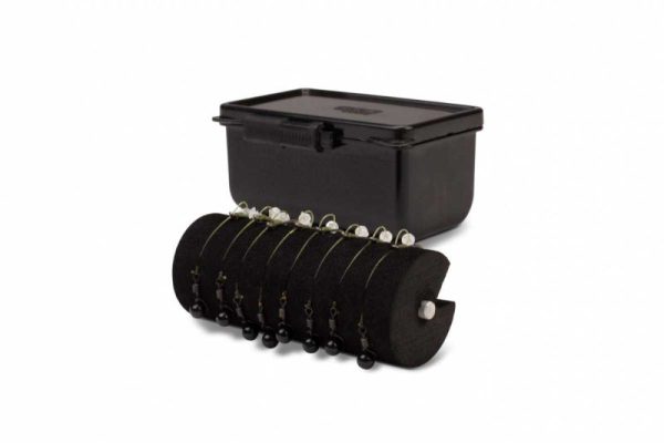 Nash Box Logic - Chod Box   Rigbox Online – Bild 3