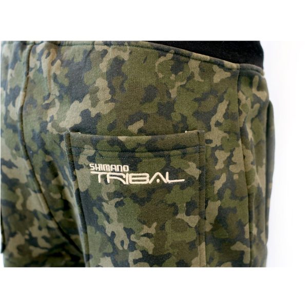 Shimano Tribal Pants XTR Online-Verkauf – Bild 3