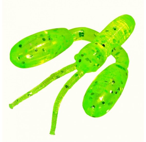 Doiyo Blaze Micro Craw 3.5cm Zu verkaufen – Bild 5