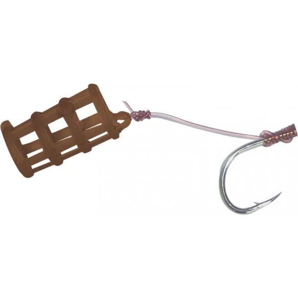 MS Range Paste Mesh L - Dark Pellet Mode – Bild 2