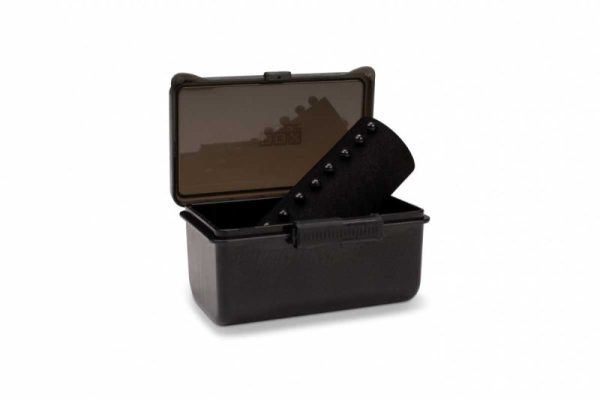 Nash Box Logic - Chod Box   Rigbox Online