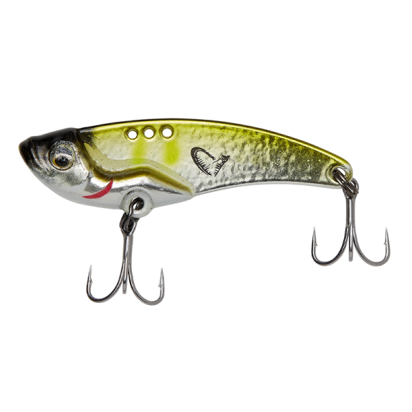 Savage Gear VIB Blade SW | 5,5cm | 14,5g | fast sinking Online-Verkauf – Bild 3