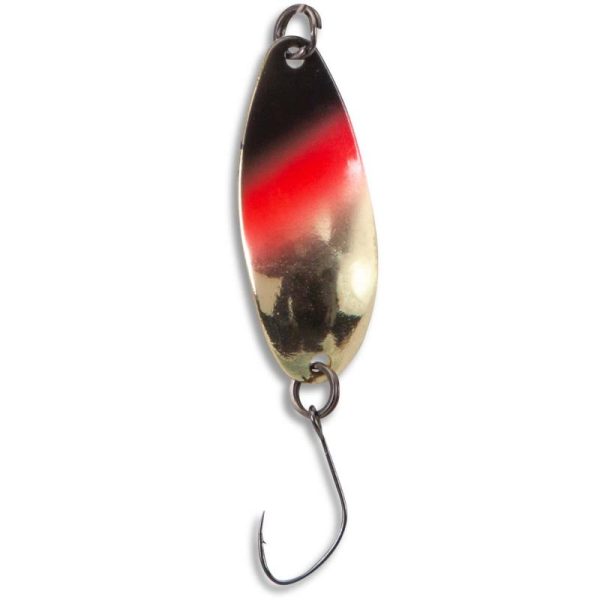 Iron Trout Hero Spoon | 3,5g | New Colors Rabatt – Bild 5
