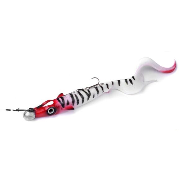 SPRO Zinc Screw-In Jigheads Verkauf – Bild 3