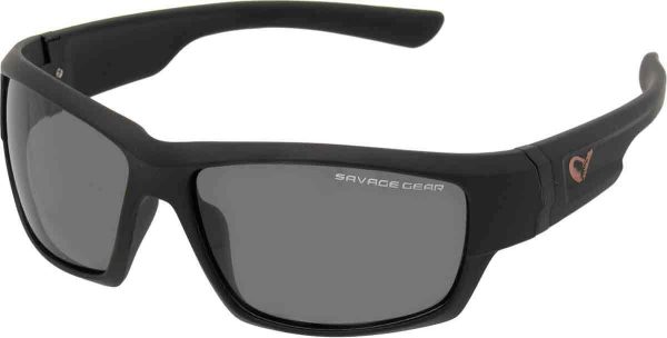 SAVAGE GEAR Shades Floating Polarized Sunglasses   Sonnenbrille - Polarisationsbrille Angebot – Bild 2