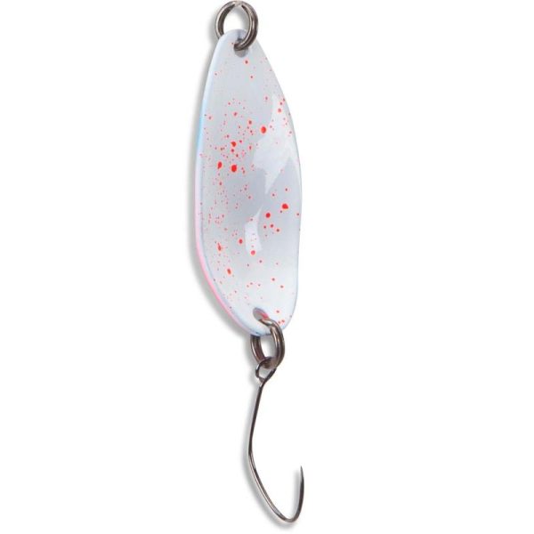 Iron Trout Hero Spoon | 3,5g | New Colors Rabatt – Bild 2