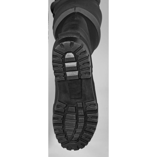 Spro Neoprene Scr Wader 5mm   Wathose Im Angebot – Bild 4