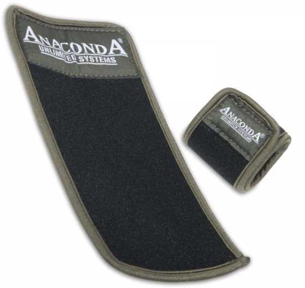 Anaconda Rod Bands 16,5cm   Rutenklettbänder Online
