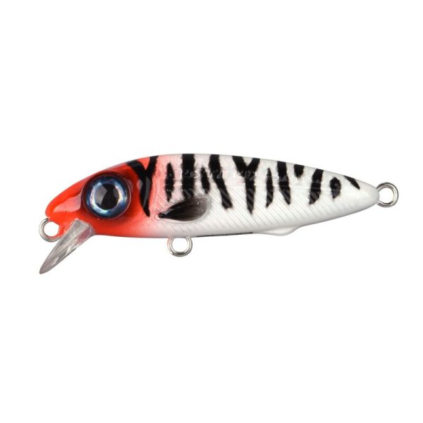 SPRO Iris The Kid Hardlure 4,8cm 6g Angebot – Bild 2