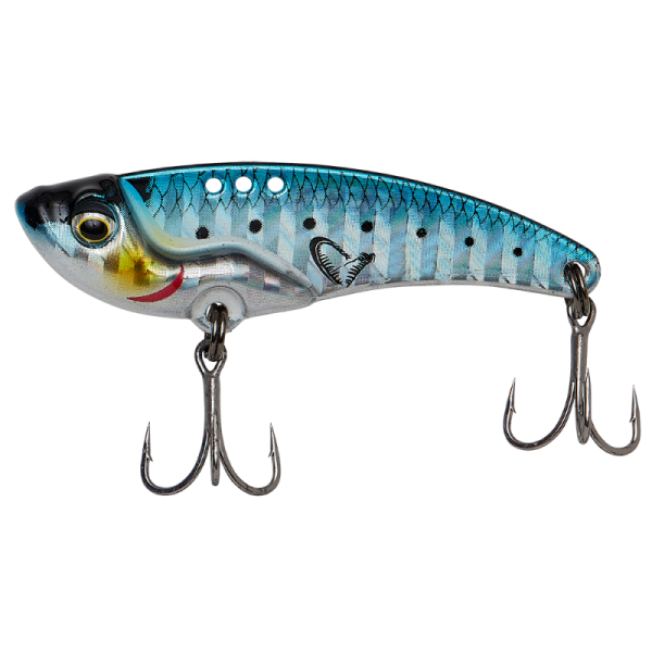 Savage Gear VIB Blade SW | 5,5cm | 14,5g | fast sinking Online-Verkauf – Bild 4