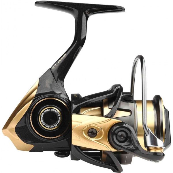 Spro Dassault 2.0 1000 | Spinnrolle Angebot – Bild 5