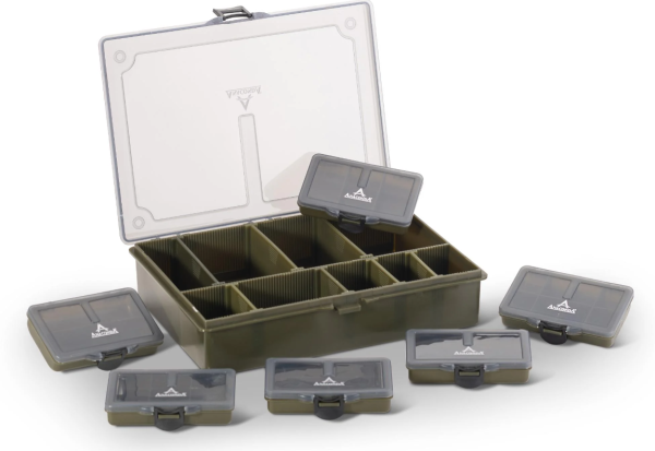 Anaconda Walker Tackle Box Im Angebot – Bild 2