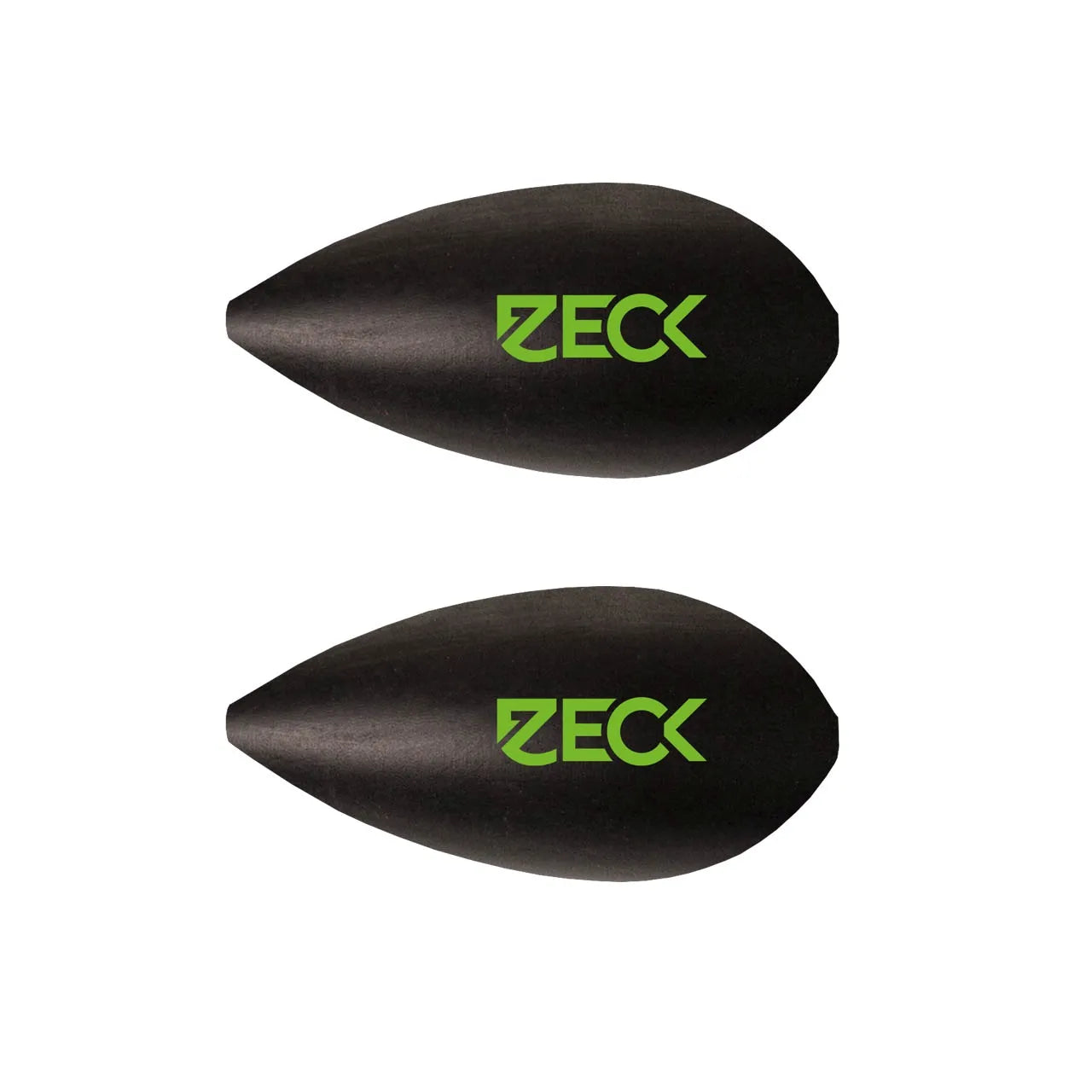 Zeck Leader Float Black Im Angebot