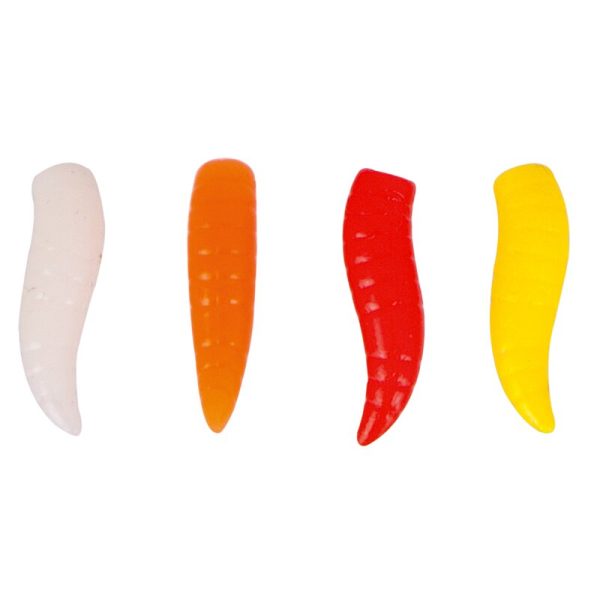 MS Range Floating-Softbaits | Maggots Schn?ppchen
