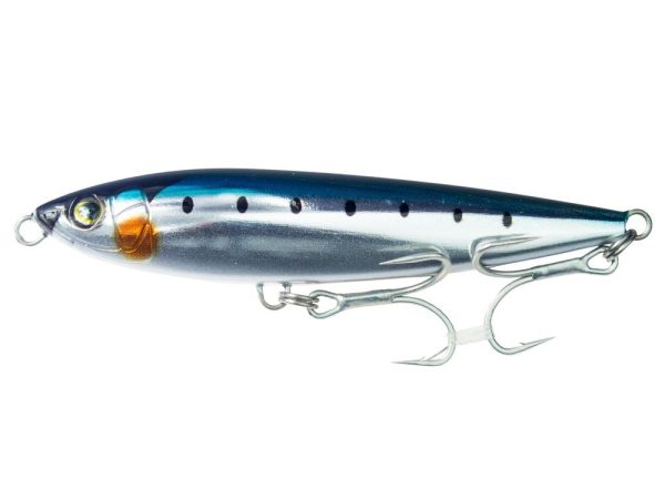 Shimano Coltsniper Rock Walk 11cm 23 g Maiwashi   Stickbait Topwater Schn?ppchen