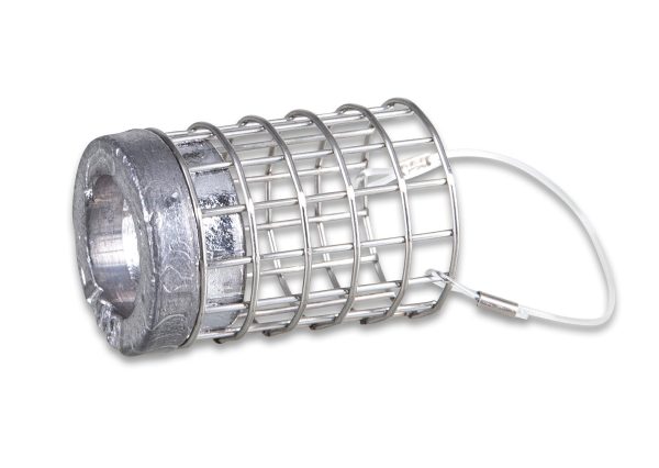 MS-RANGE Open End Feeder nature | Futterkorb Rabatt
