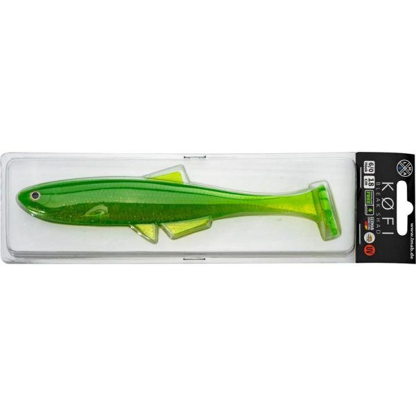 #LMAB Bleak Shad 18cm Zu verkaufen – Bild 5