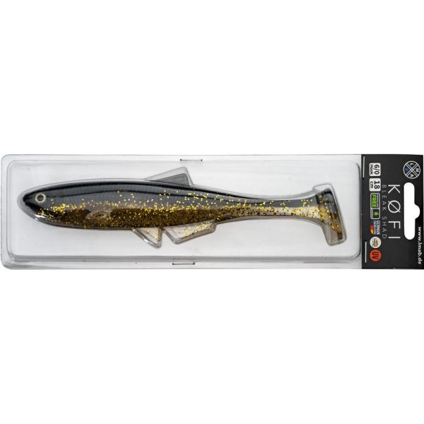 #LMAB Bleak Shad 18cm Zu verkaufen – Bild 3