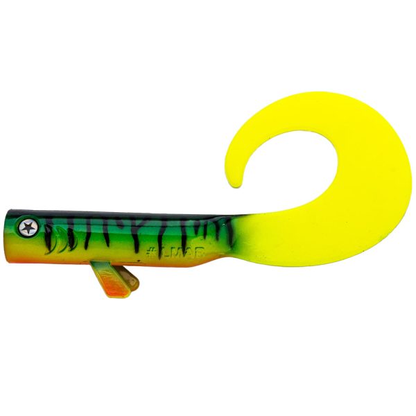 #LMAB Drunk Twister 16cm Rabatt – Bild 3